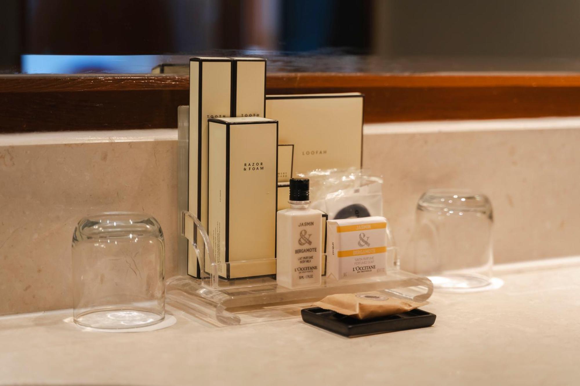 清邁 清迈香格里拉酒店 外观 照片