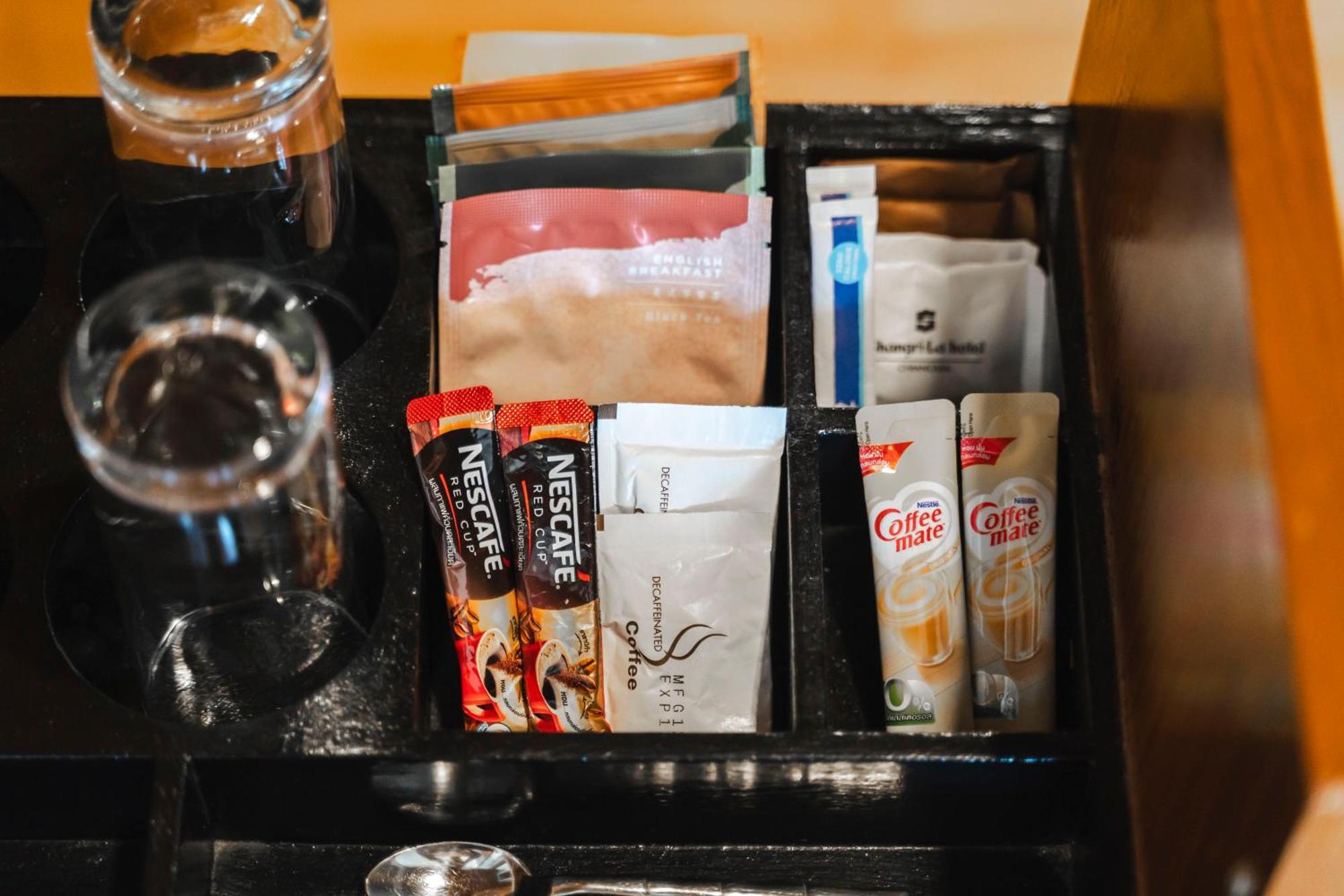 清邁 清迈香格里拉酒店 外观 照片